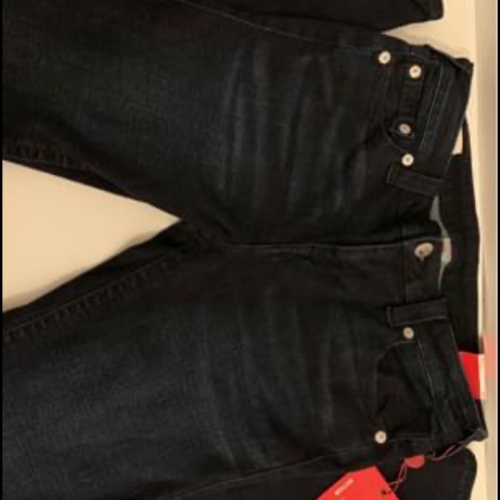 True Religion Dark. Wash Jeans